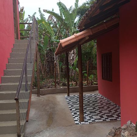 סאנה Villa Pareto Guest House מראה חיצוני תמונה