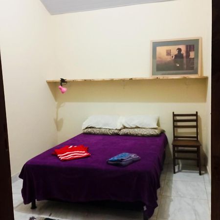 סאנה Villa Pareto Guest House מראה חיצוני תמונה