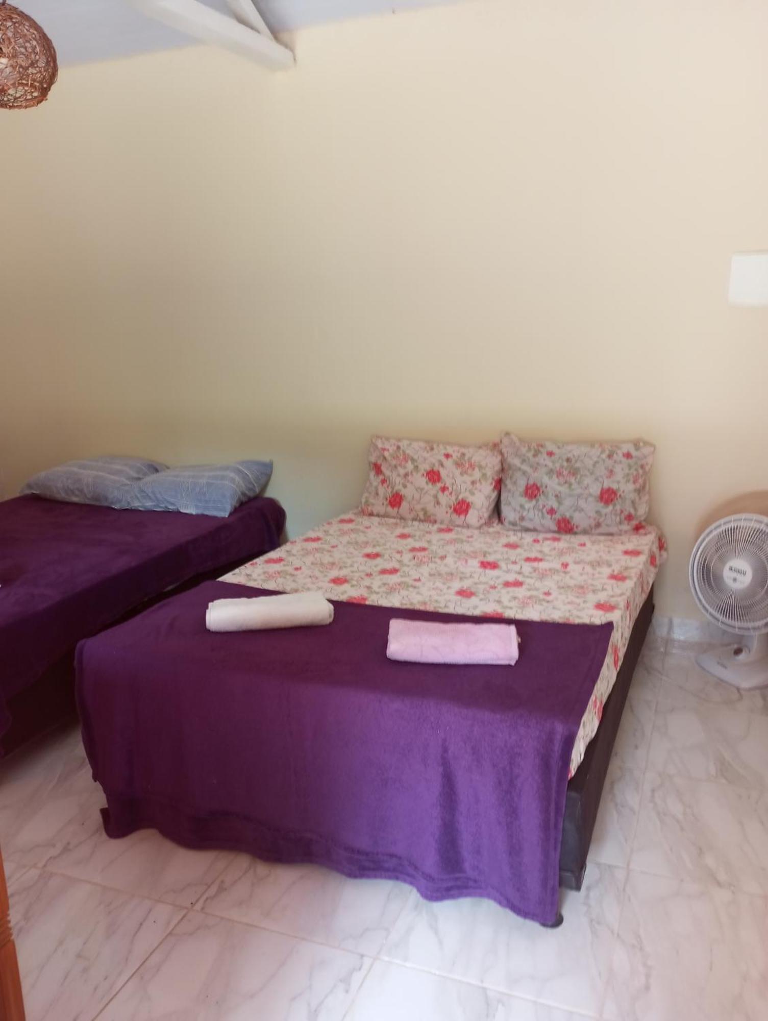 סאנה Villa Pareto Guest House מראה חיצוני תמונה