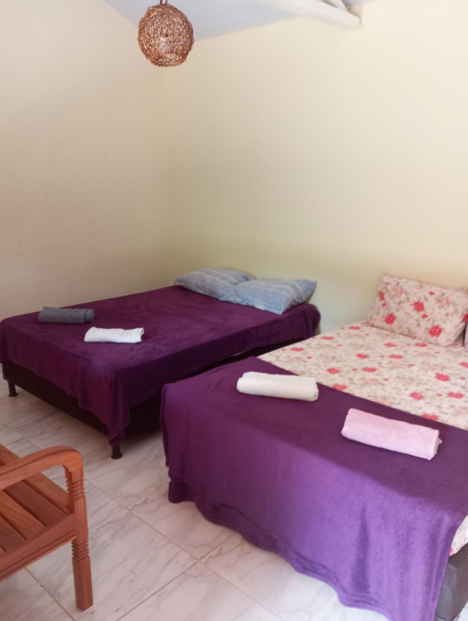 סאנה Villa Pareto Guest House מראה חיצוני תמונה