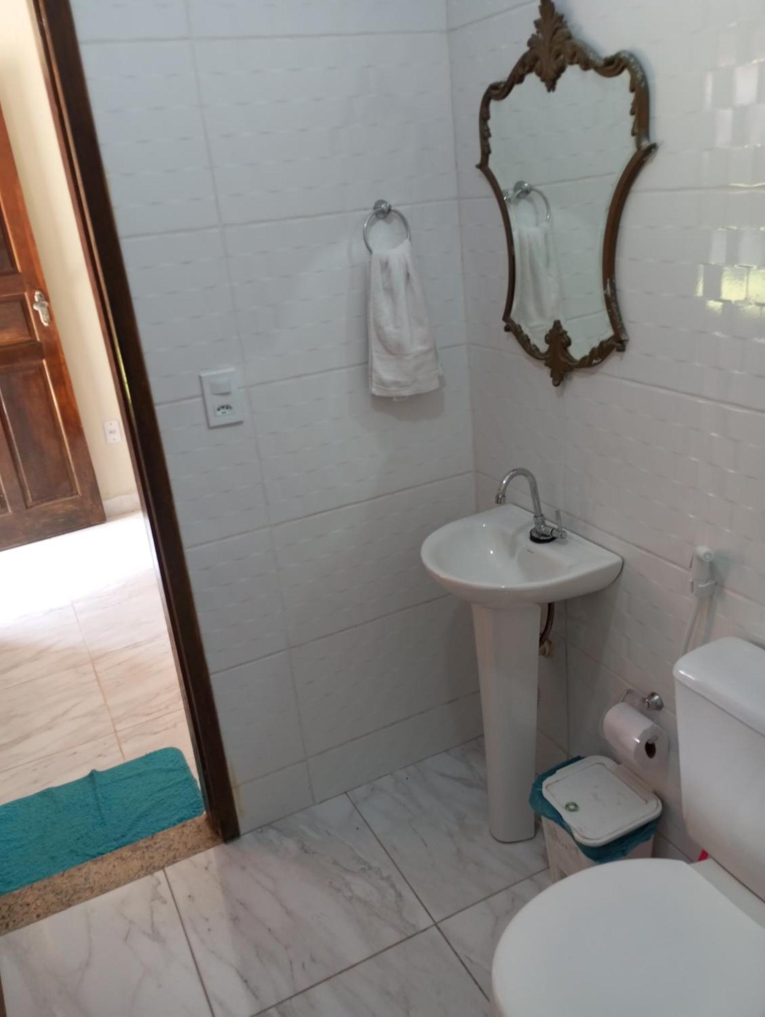 סאנה Villa Pareto Guest House מראה חיצוני תמונה