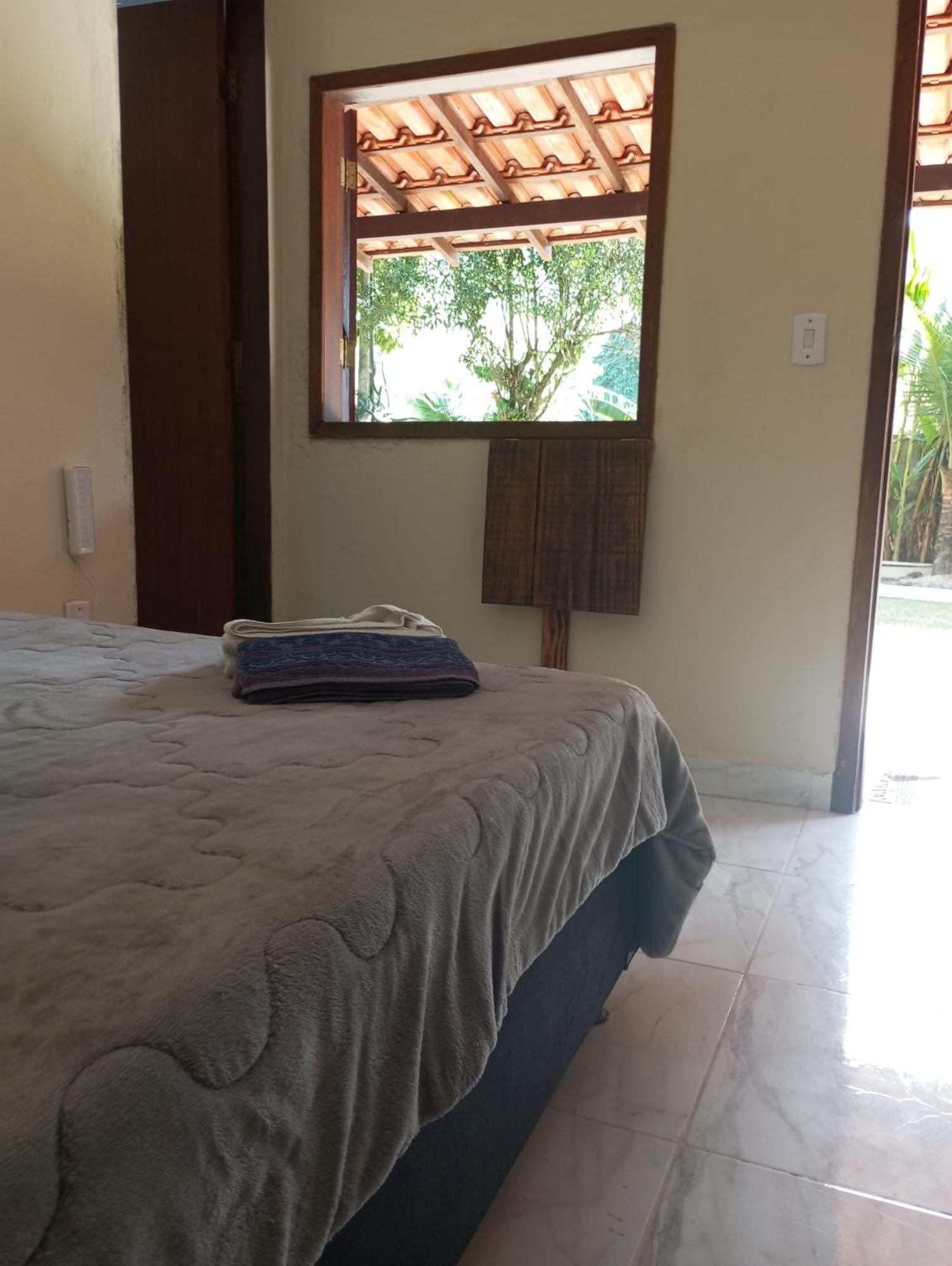 סאנה Villa Pareto Guest House מראה חיצוני תמונה