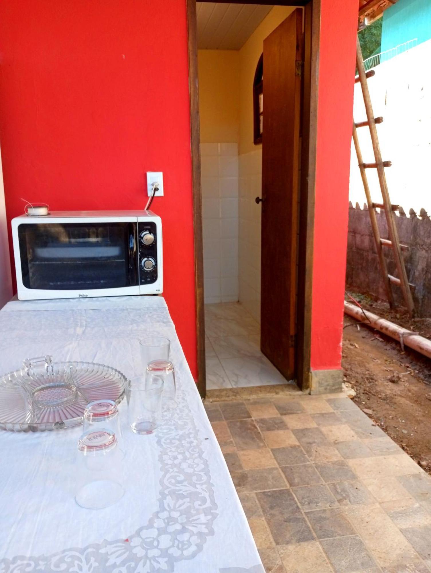 סאנה Villa Pareto Guest House מראה חיצוני תמונה
