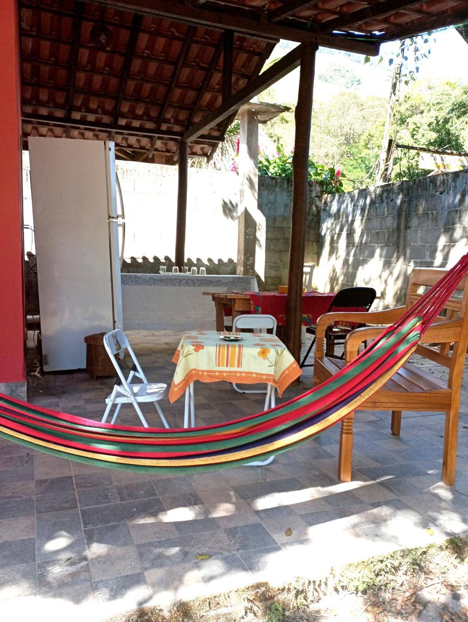 סאנה Villa Pareto Guest House מראה חיצוני תמונה