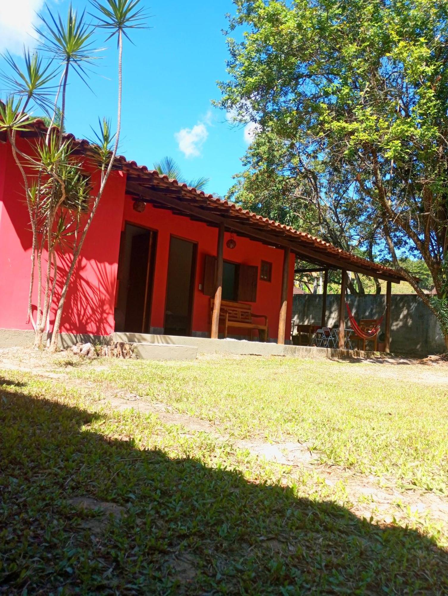 סאנה Villa Pareto Guest House מראה חיצוני תמונה