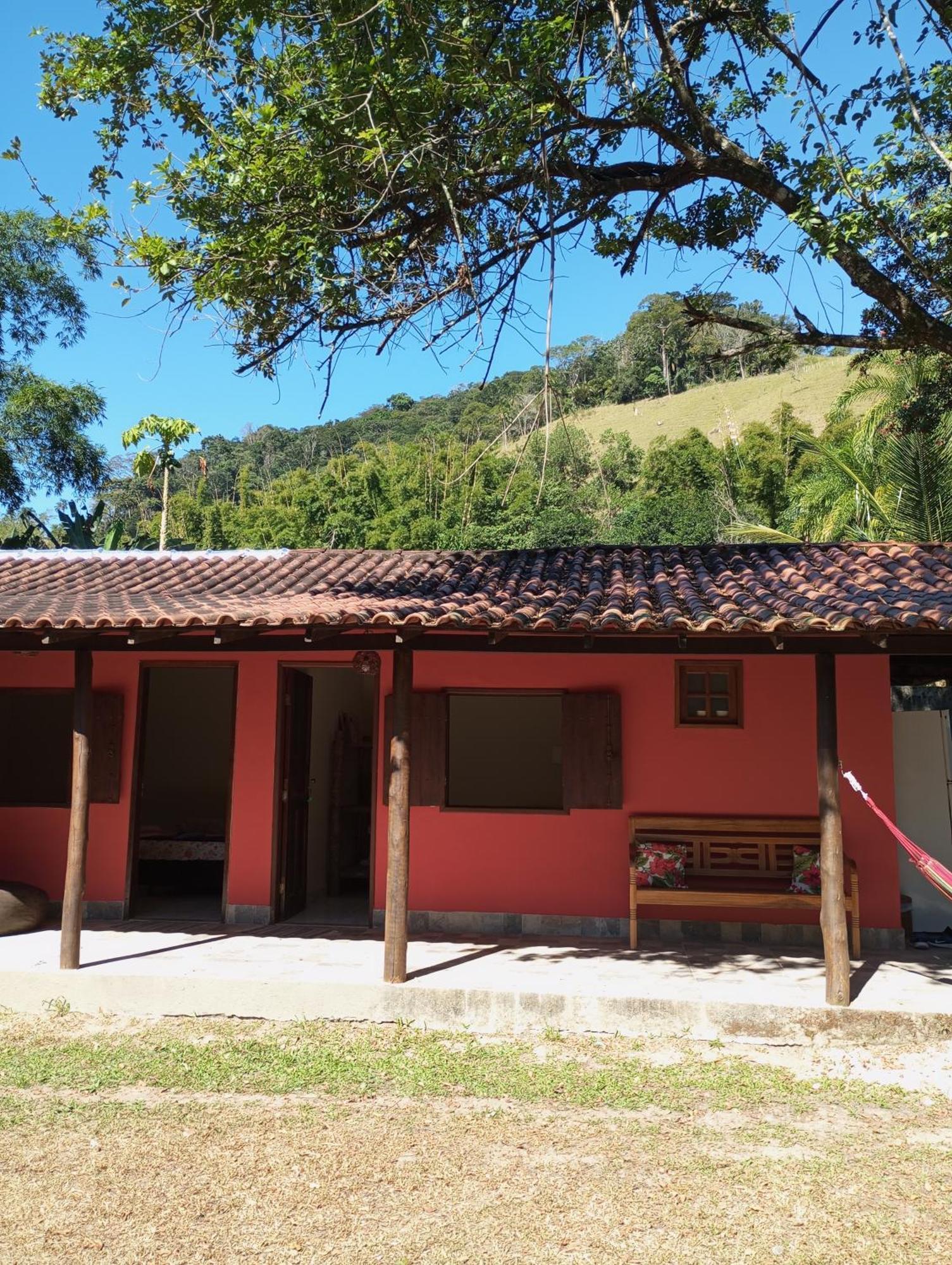 סאנה Villa Pareto Guest House מראה חיצוני תמונה