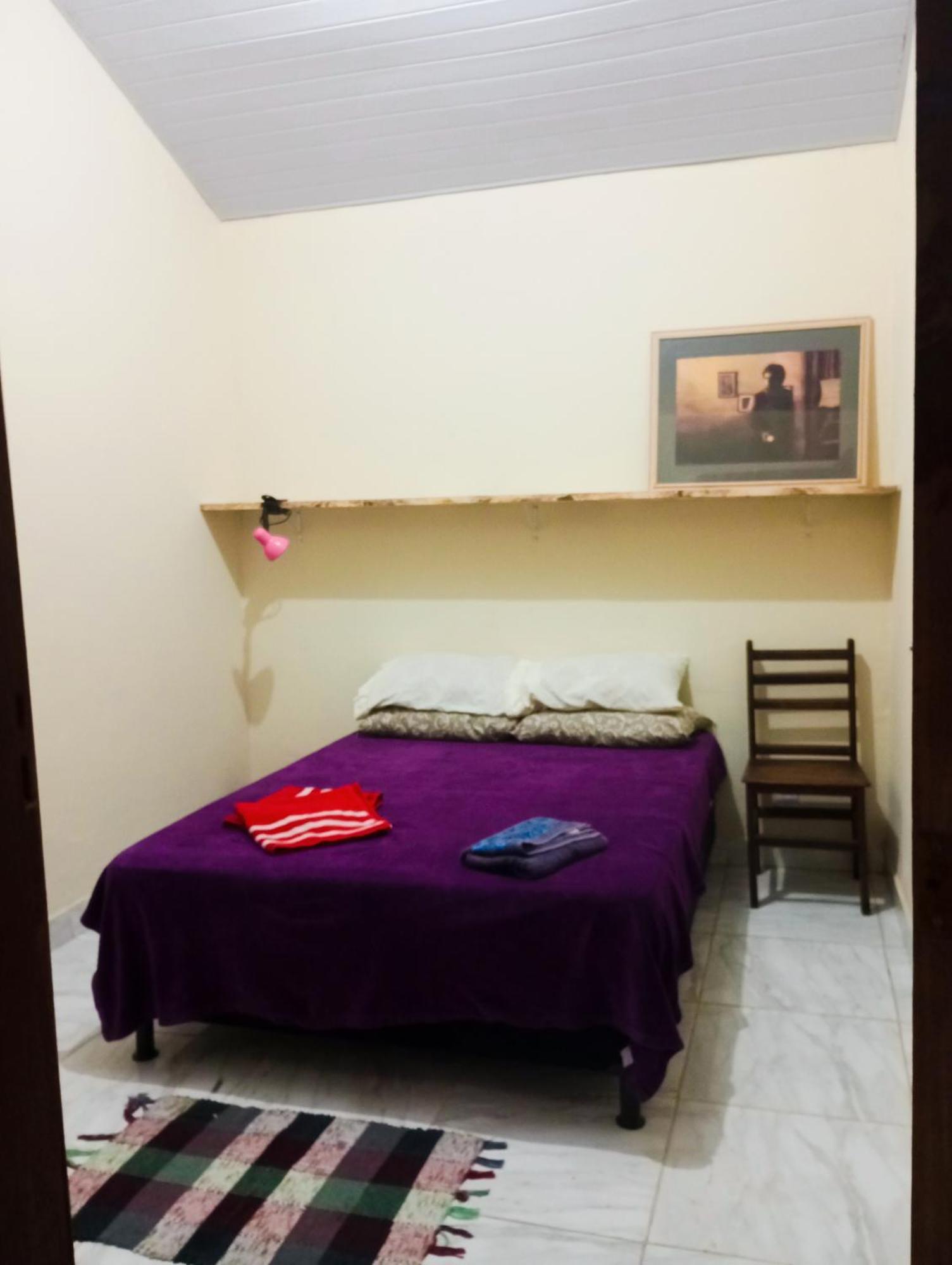 סאנה Villa Pareto Guest House מראה חיצוני תמונה